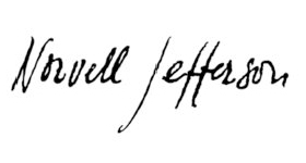Norvell Jefferson