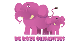 Kinderdagverblijf – De Roze Olifantjes