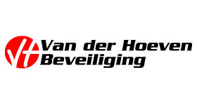 Van der Hoeven Beveiligingstechniek