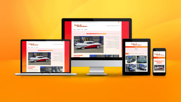 Auto Interieur Allround autobeklederij