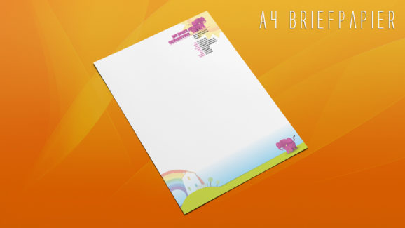 Kinderopvang De Roze Olifantjes