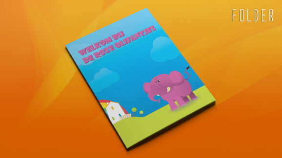 Kinderopvang De Roze Olifantjes