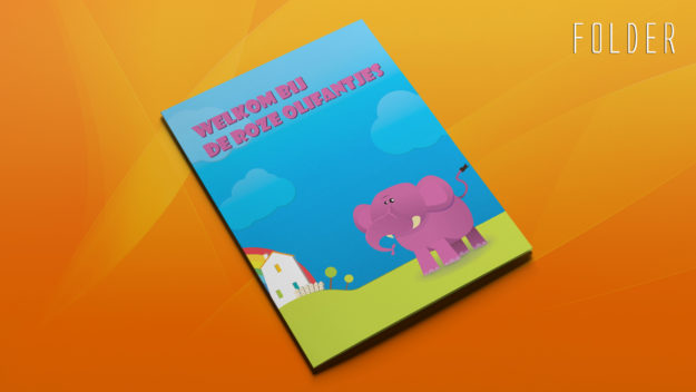 Kinderopvang De Roze Olifantjes