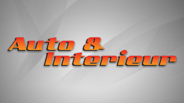 Auto & Interieur - Allround autobeklederij