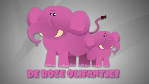 Kinderopvang De Roze Olifantjes