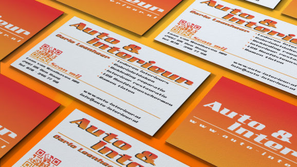 Auto & Interieur - Allround autobeklederij